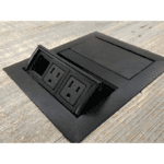 Electrical Outlets for Your Living Room