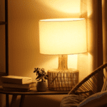 Table Lamps