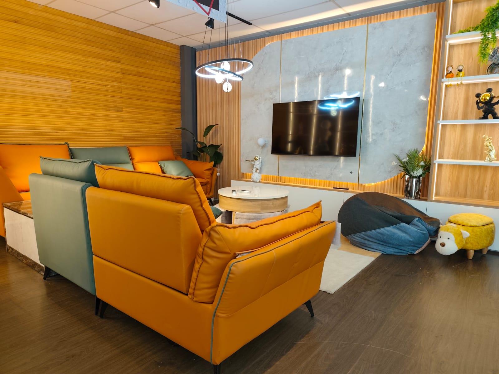Nova Furnishing