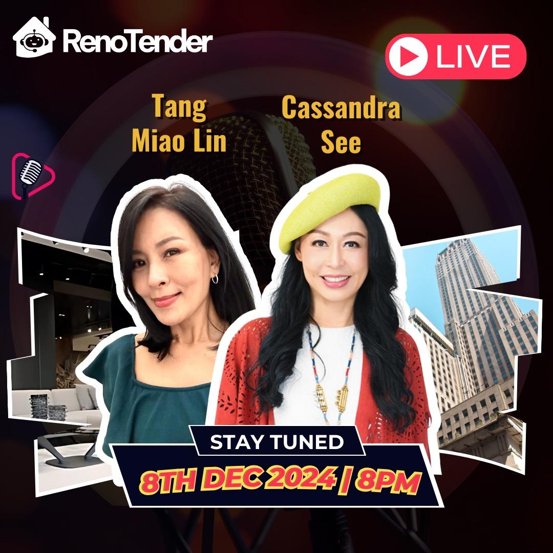 Live Streaming Chat Show