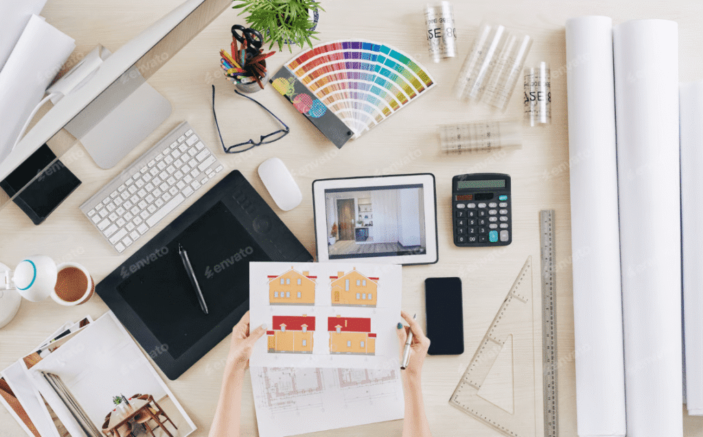 virtual interior design online